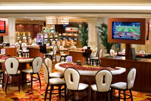 Tropicana LV 006